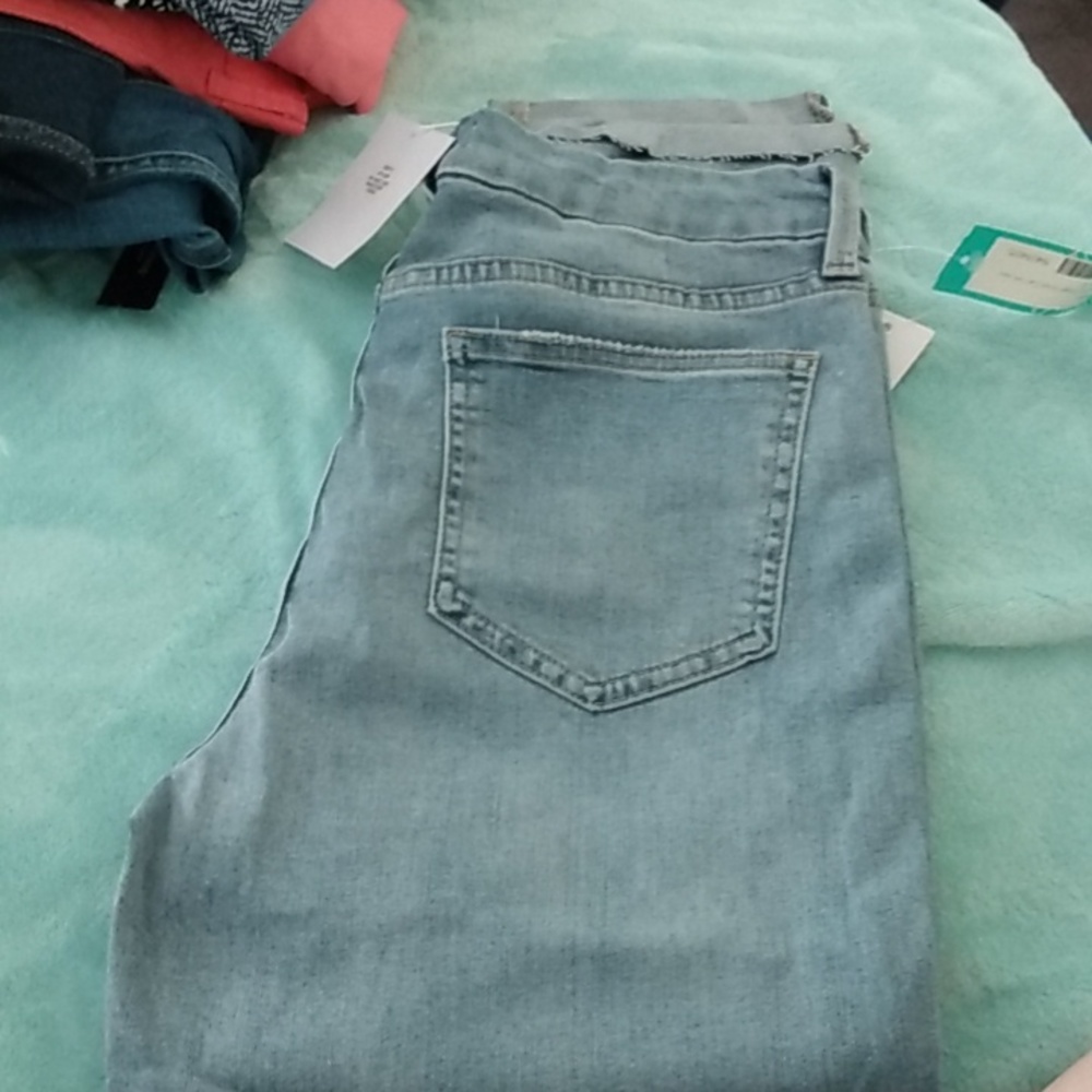 Pistola Slim Straight cut, Size: 12